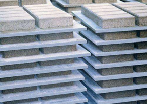PVC材质的水泥砖托板多少钱？